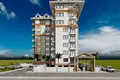 Penthouse 3 pokoi 126 m² Muratpasa, Turcja