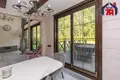 Maison 186 m² Lahojsk selsaviet, Bélarus