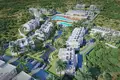 Penthouse 3 zimmer 89 m² Girne Belediyesi, Nordzypern