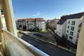 Квартира 1 комната 52 м² Несебр, Болгария