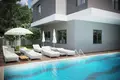 Apartamento 4 habitaciones 120 m² Muratpasa, Turquía