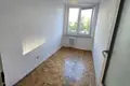Appartement 3 chambres 48 m² Varsovie, Pologne