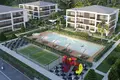 Appartement 5 chambres 170 m² Dosemealti, Turquie