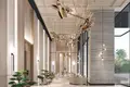 Penthouse 5 pokojów 131 m² Pattaya City, Tajlandia