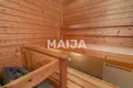 3 bedroom house 138 m² Pahkala, Finland