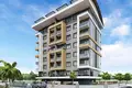Apartamento 44 m² Alanya, Turquía