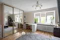 Wohnung 1 zimmer 30 m² Minsk, Belarus