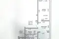 Wohnung 2 zimmer 69 m² Kopishche, Belarus