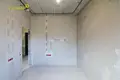 Appartement 2 chambres 63 m² Kalodziscanski sielski Saviet, Bélarus