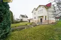 Cottage 341 m² Papiarnianski sielski Saviet, Belarus