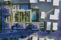 Дуплекс 6 комнат 263 м² Кадыкёй, Турция
