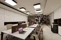 Büro 1 600 m² Limassol, Zypern