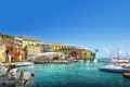 Kompleks mieszkalny Portofino Hotel — luxury beachfront residence by Kleindienst in the area of The World Islands, Dubai