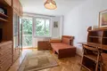 Квартира 2 комнаты 46 м² в Варшаве, Польша