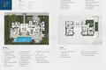 Willa 4 pokoi 312 m² Thalang, Tajlandia