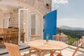 Villa de tres dormitorios 130 m² Herceg Novi, Montenegro