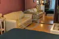 4 room apartment 112 m² Moscow, Russia