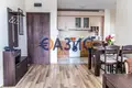2 bedroom apartment 55 m² Sveti Vlas, Bulgaria