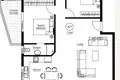 Apartamento 3 habitaciones 150 m² Empa, Chipre