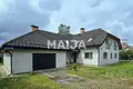 Maison 4 chambres 419 m² Klapkalnciems, Lettonie