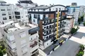 2 bedroom apartment 65 m² Muratpasa, Turkey