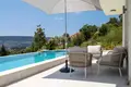 Villa de 4 dormitorios 260 m² Herceg Novi, Montenegro