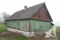 Casa 45 m² Lyscycki sielski Saviet, Belarús