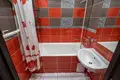 Mieszkanie 3 pokoi 62 m² w Mińsk, Białoruś