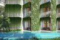 Appartement 2 chambres 31 m² Ban Bang Thao, Thaïlande
