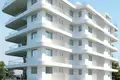 Wohnung 2 Schlafzimmer 87 m² Larnaka, Zypern