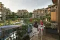 5 bedroom apartment 331 m² Eyupsultan, Turkey