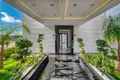 Дом 4 спальни 375 м² Средиземноморский регион, Турция