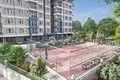Mieszkanie 2 pokoi 62 m² Demirtas Koyu, Turcja