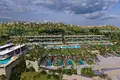 Квартира 43 м² Северный Кипр, Северный Кипр