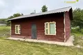 House 46 m² Bialarucki sielski Saviet, Belarus