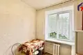 1 room apartment 31 m² Sluck, Belarus