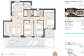 Apartamento 3 habitaciones 91 m² Rincon de la Victoria, Španjolska