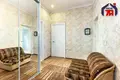 Wohnung 2 zimmer 54 m² Minsk, Belarus