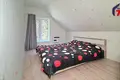 House 119 m² Putcynski sielski Saviet, Belarus