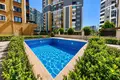 Квартира 3 комнаты 77 м² Мезитли, Турция