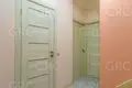 2 room apartment 43 m² Evenkiysky Rayon, Russia