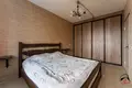 2 room apartment 51 m² Minsk, Belarus