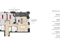 Wohnung 2 Schlafzimmer 79 m² London, Großbritannien