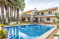 7 bedroom house 225 m² Dehesa de Campoamor, Spain
