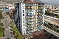 Appartement 3 chambres 70 m² Mahmutlar, Turquie