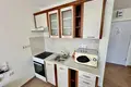 1 bedroom apartment 42 m² Nesebar, Bulgaria
