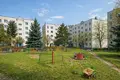 Apartamento 3 habitaciones 74 m² Lodz, Polonia
