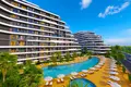 1 bedroom apartment 50 m² Kumluca, Turkey