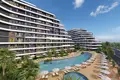 2 room apartment 60 m² Aksu, Turkey