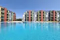 Wohnung 2 Schlafzimmer 117 m² Nessebar, Bulgarien